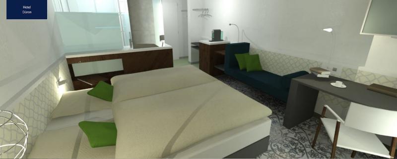 Dorint Hotel Dueren Хаймбах Экстерьер фото